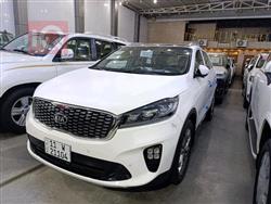 کیا سۆرینتۆ